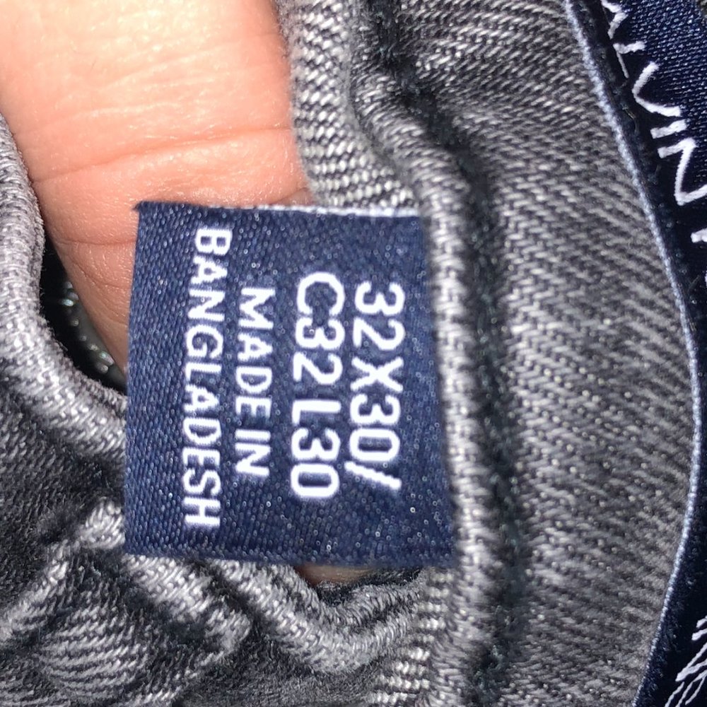 Calvin Klein Jeans
